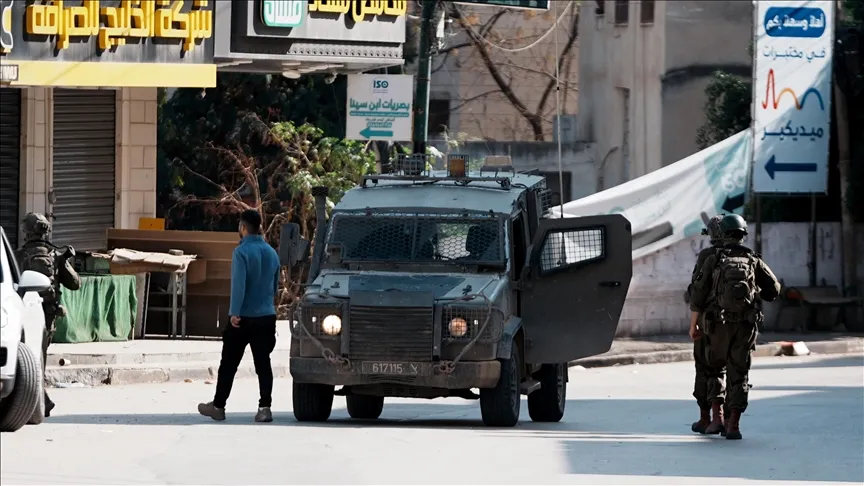 Per izraeliečių, užgrobusių Palestinos teritorijas, surengtą išpuolį Tubase buvo sužeisti keli palestiniečiai